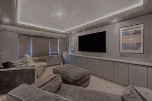 Lounge/Possible Bedroom 3- click for photo gallery